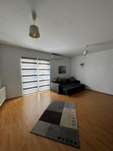 Obor, Doamna Ghica Plaza Residence.