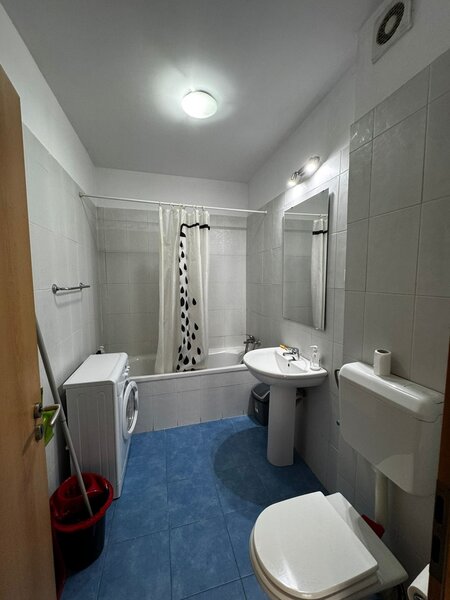 Obor, Doamna Ghica Plaza Residence.