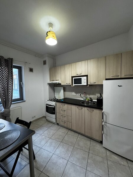 Obor, Doamna Ghica Plaza Residence.