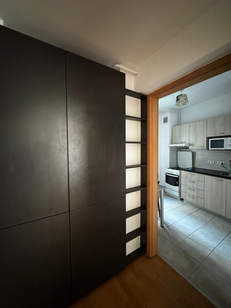 Obor, Doamna Ghica Plaza Residence.